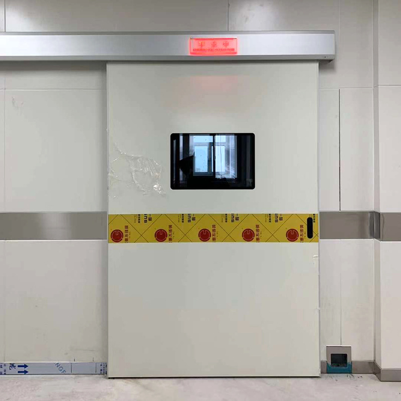 GBMC-MPS 平移式医用门（亚款）