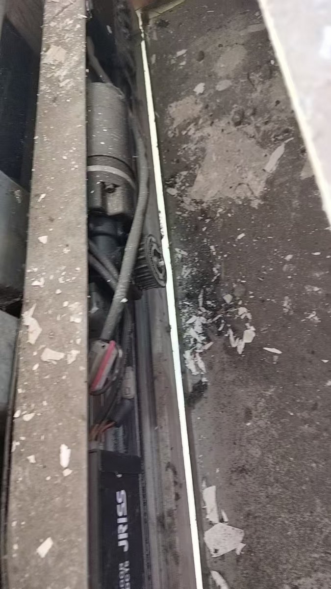 电路控制箱
