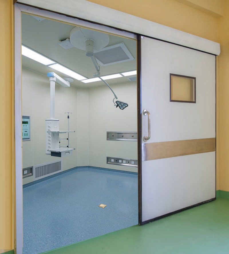 GBMC-M300 医用气密门
